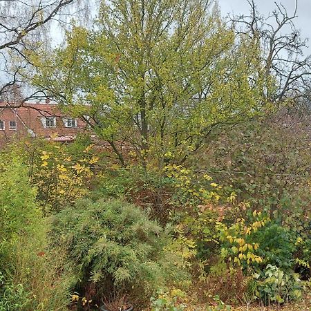 Ferienwohnung Bad Segeberg Eksteriør billede