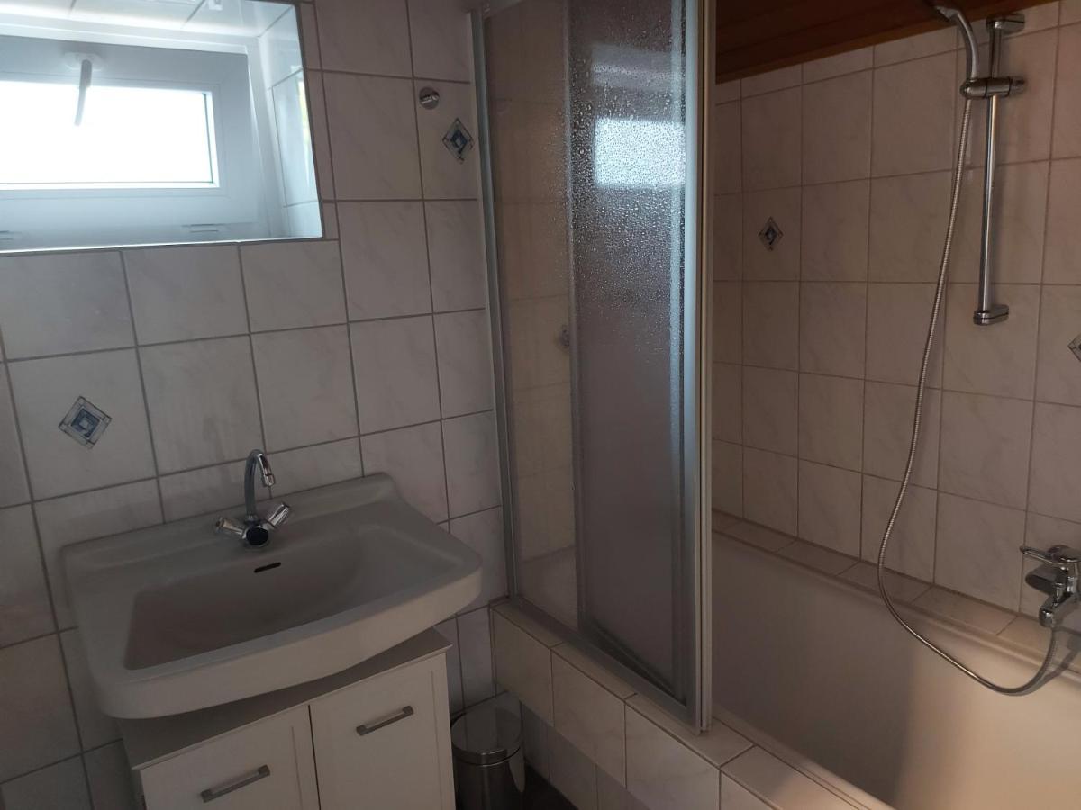 Ferienwohnung Bad Segeberg Eksteriør billede