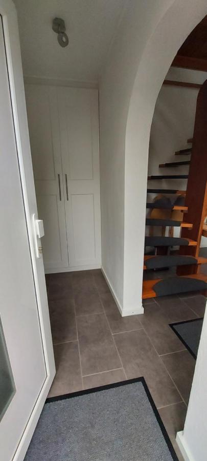 Ferienwohnung Bad Segeberg Eksteriør billede