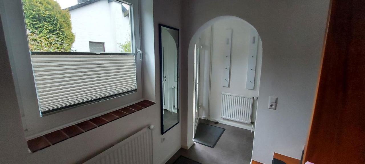 Ferienwohnung Bad Segeberg Eksteriør billede