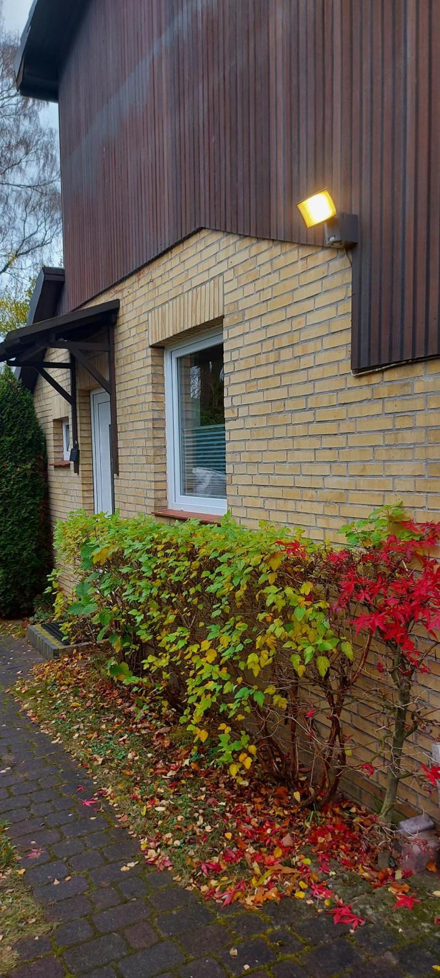Ferienwohnung Bad Segeberg Eksteriør billede